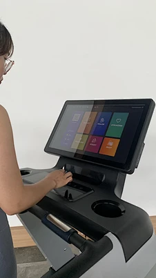 Chest Press